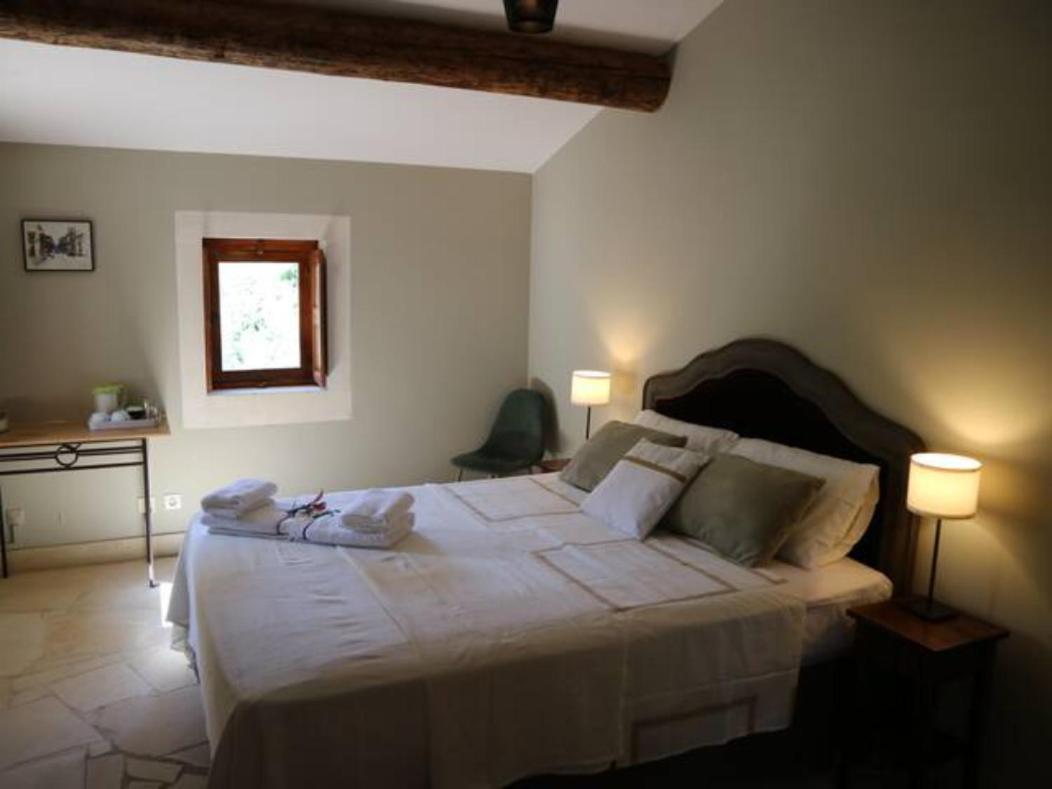 Mas Du Rollier Chambres D'Hotes Eygalières Zewnętrze zdjęcie