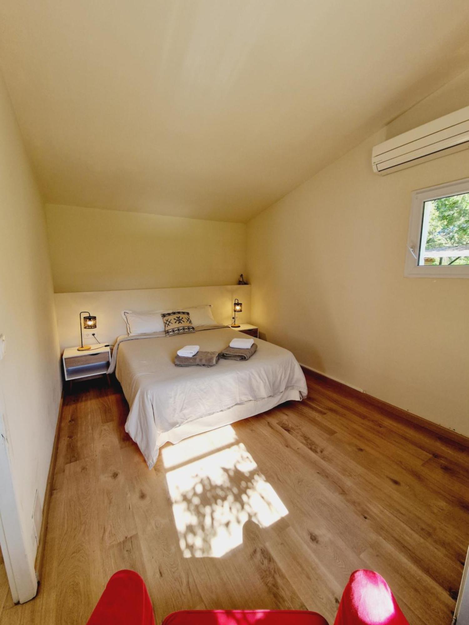 Mas Du Rollier Chambres D'Hotes Eygalières Zewnętrze zdjęcie