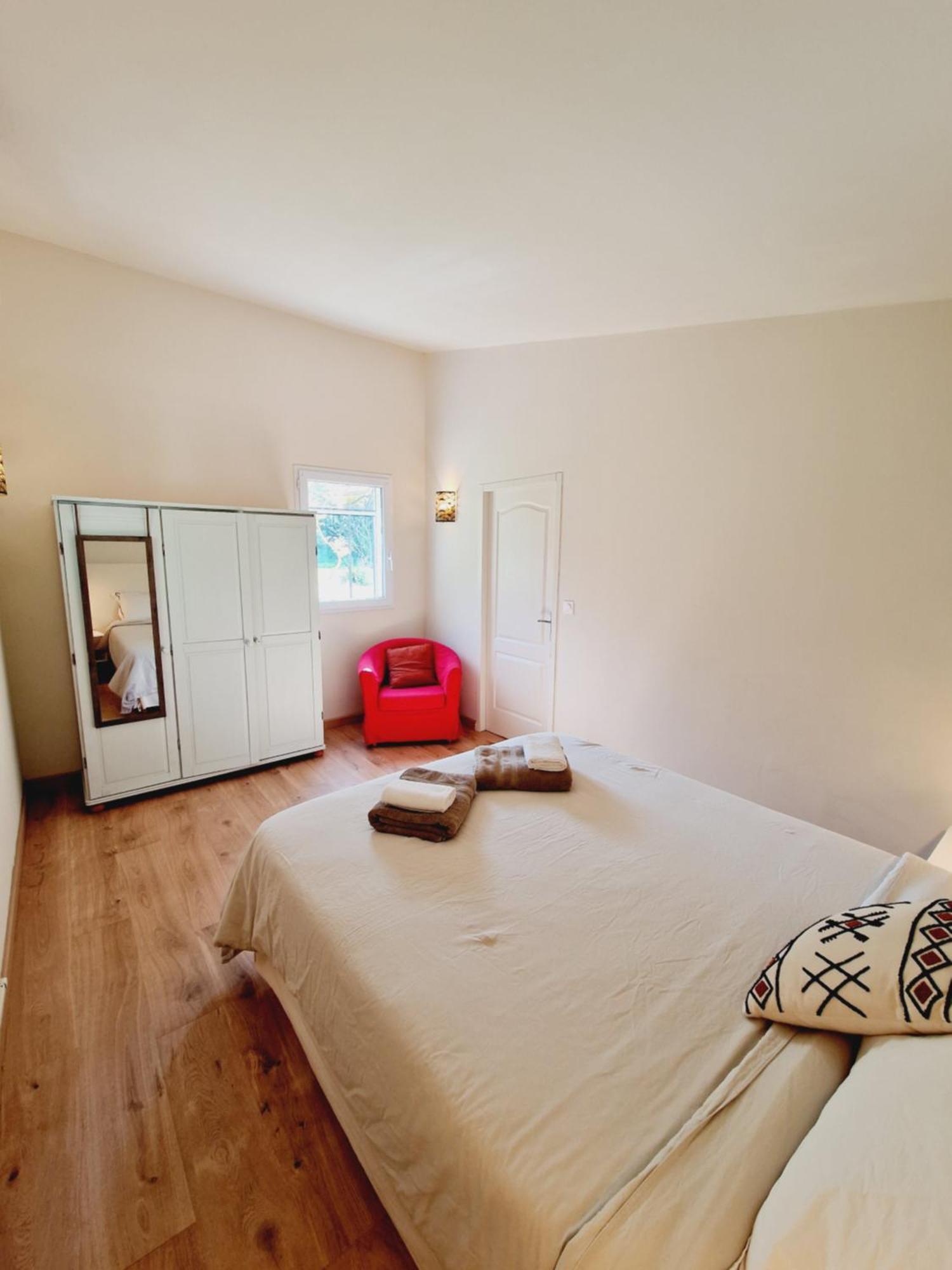Mas Du Rollier Chambres D'Hotes Eygalières Zewnętrze zdjęcie