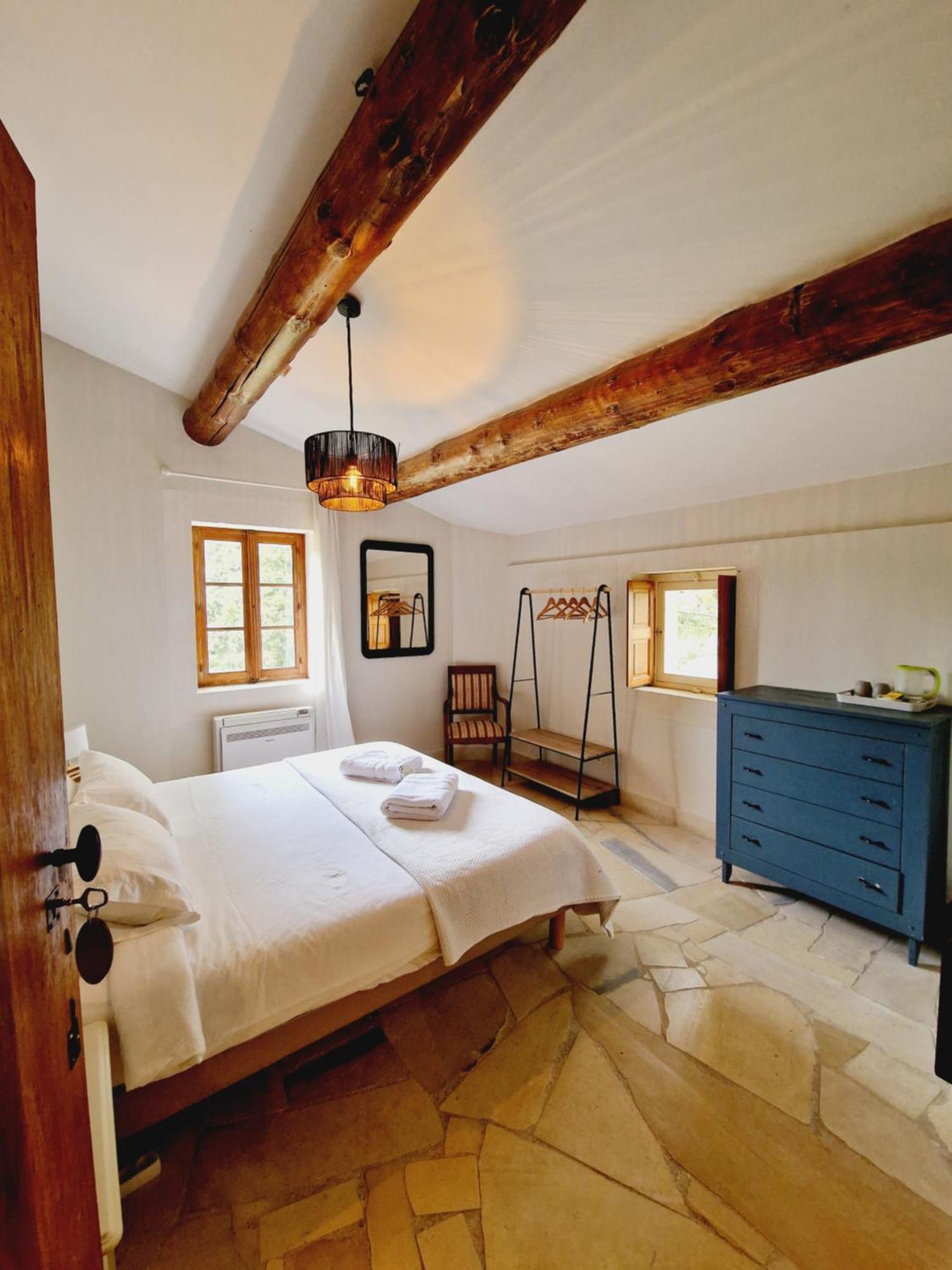 Mas Du Rollier Chambres D'Hotes Eygalières Zewnętrze zdjęcie